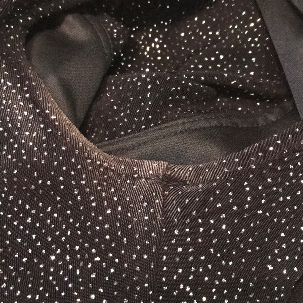 Night Way Collections Evening Gown - Picture 9 of 10